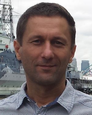 Tolnai József PhD