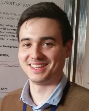 Varga Dániel Péter PhD Varga Dániel Péter PhD