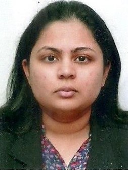 Bholah Vijayalakshmee Bholah Vijayalakshmee